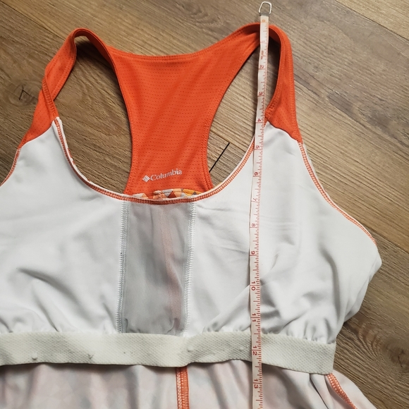 Columbia Omni Wick Dress - Picture 7 of 13